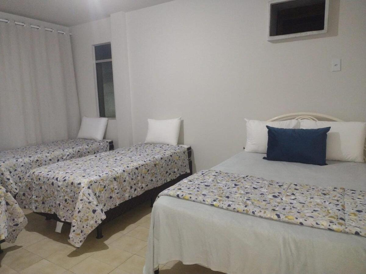 Apartamento Amplo 10 Mim Da Praia Cabo Frio Exterior photo